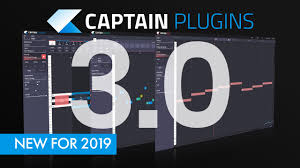 Captain Plugins From Mixed In Key Music Composition