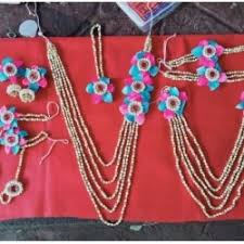 flower jewellery dealers in dadar west