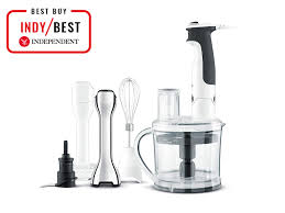 10 Best Hand Blenders The Independent