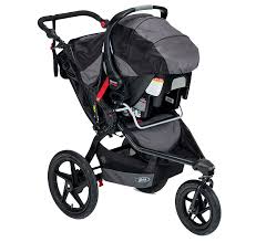Pre 2016 Single Infant Car Seat Adapters Bobgear