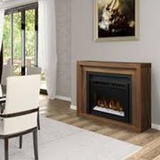 Dimplex Anthony Mantel Model Gds28g8