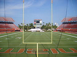 Miami Orange Bowl Wikipedia