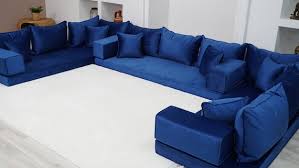 Floor Couch Sectional Sofas