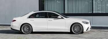 Every used car for sale comes with a free carfax report. How Powerful Is The 2021 Mercedes Benz S Class
