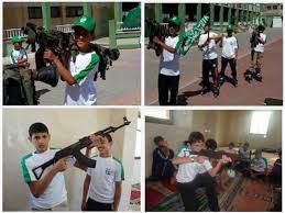 Gerald steinberg explains how hamas and other terrorist groups exploit palestinian children for in the long history of terrorism in the middle east conflict, palestinian children have tragically been. Summer Camps In Gaza Exploited By Hamas For Radical Islamic Indoctrination July 2014