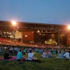 White River Amphitheatre 2019 All You Need To Know Before