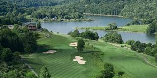 Featured West Virginia Golf Courses