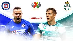 Brian lozano is the only notable absentee for the home side as the winger has been out all year with a tibia fracture. Liga Mx Apertura 2020 Cruz Azul Vs Santos Live Follow The Match From Day 1 Of Apertura 2020 Live