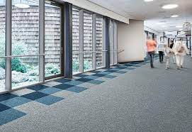 8 benefits of installing carpet tiles