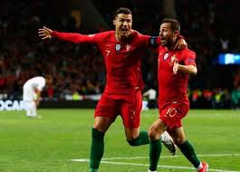 Antes mesmo de analisar mercados de apostas e odds é crucial entender quais são os jogadores prováveis a participarem no euro 2020 Portugal 2019 Euro 2020 Qualification Secured Uefa Nations League Success