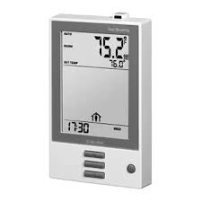 danfoss thermostat user manual
