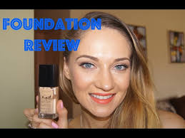 avon ideal flawless invisible coverage