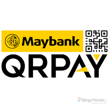 Sribu has helped 13,800+ customers worldwide. Maybank Qr Pay Logo Vector Cdr Vector Logo Cool Logo Best Logo Design
