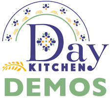 Day Kitchen Demo Brattleboro Food Co Op