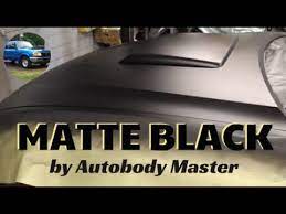 Car Paint By Auto Master