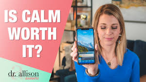 Apple's 2017 iphone app of the year and one of fast company's most innovative companies of 2020, calm boasts over 80 million downloads to date, averaging 100,000 new users. Is Calm Worth It Calm App Review 2020 Dr Allison Answers