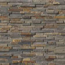 14 Stone Tiles For Walls To Spruce Up