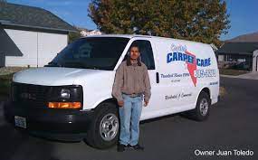 about capital carpet care carson city