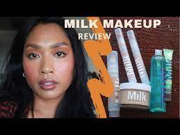 milk makeup review sunshine skin tint