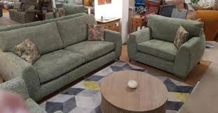 furniture showroom sofas