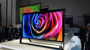 Read more just bought 50pus8402 from currys, android, freeview play, 3 sided ambilight, absolutely superb, much better spec than the sapphy os of the one you listed in your top 10 only £399 down from £799 reply. First Look 110 Inch Samsung 4k Tv Ces 2013 Youtube