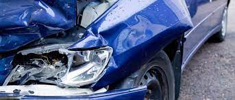repair estimate after a car accident