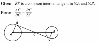 Produce cd and meet the circle at e join oa and ac angle apc = 60 deg (centre and circumference angles) oa = ac = oc join be angle cab = angle ceb = 70 deg (ce = cb and angle bce = 40deg) therefore ad. Geometry Big Ideas Ch 10 Circle Challenge Problems Worksheet Circle Geometry To Download Free Geometry Text Buletin Images News