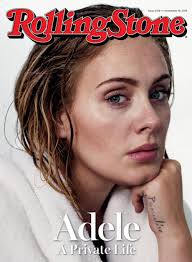 why adele s rolling stone cover is