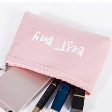 makeup pouch makeup bag