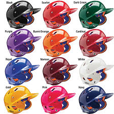 Easton Softball Helmet Size Chart