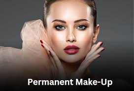 semi permanent makeup studio