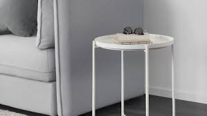 Man Transforms 25 Ikea Side Table Into