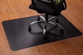 office chair mat hardwood floor