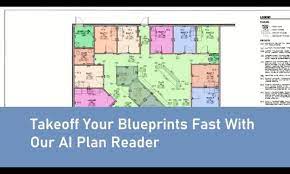 ai based automated floor plan