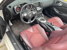 Used Nissan 370z For In