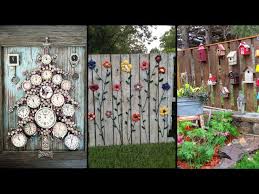 30 Diy Garden Fence Ideas Fence