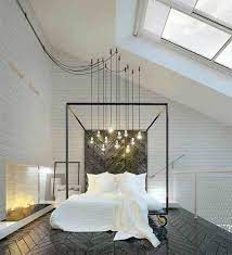 Ceiling Bedroom Tall Wall Decor