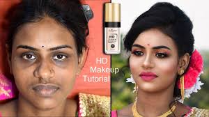 just gold foundation makeup tutorial