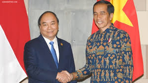 No, indonesia abolished the post of prime minister on 1959 july 9 when president sukarto took the powers of the prime minister. Vietnam Indonesia Aim For Breakthroughs In Economic Ties Nhan Dan Online
