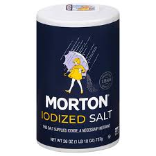 save on morton salt iodized order
