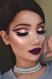 30 cut crease makeup ideas for your