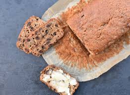 Bake for 35 to 40 minutes. Date Walnut Tea Loaf Phil S Home Kitchen