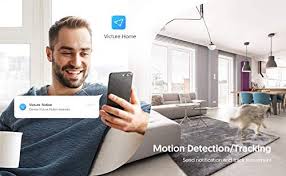 ・easily, cut, trim and make slow motion videos. 2021 Upgraded Pet Camera Victure 1080p Wi Fi Home Security Camera Sound Detection Motion Detection And Tracking Two Way Audio Night Vision Cloud Service Ios Android App Victure Home