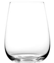 Engraved Or Printed Wine Glasses