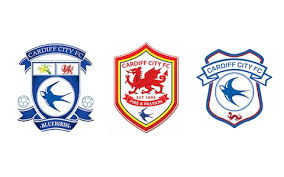 Cardiff city fc on twitter: Cardiff City Badges The Worst Ever Sporting Rebrands Sport