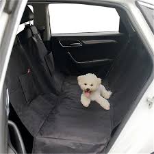 Evago Back Seat Dog Seat Cover 100