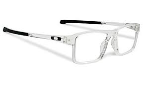 New Oakley Prescription Eyeglasses Chamfer 2 0 Ox8040