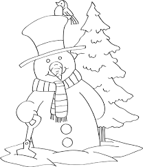 In today's drawing lesson, we will show you how to draw a snowman. Christmas Drawing Christmas Tree Drawing Easy Drawings Easy