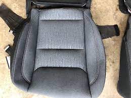 Factory Oem Original Cloth Seat Covers