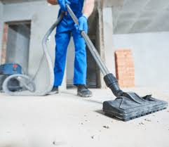 post construction cleaning houston tx